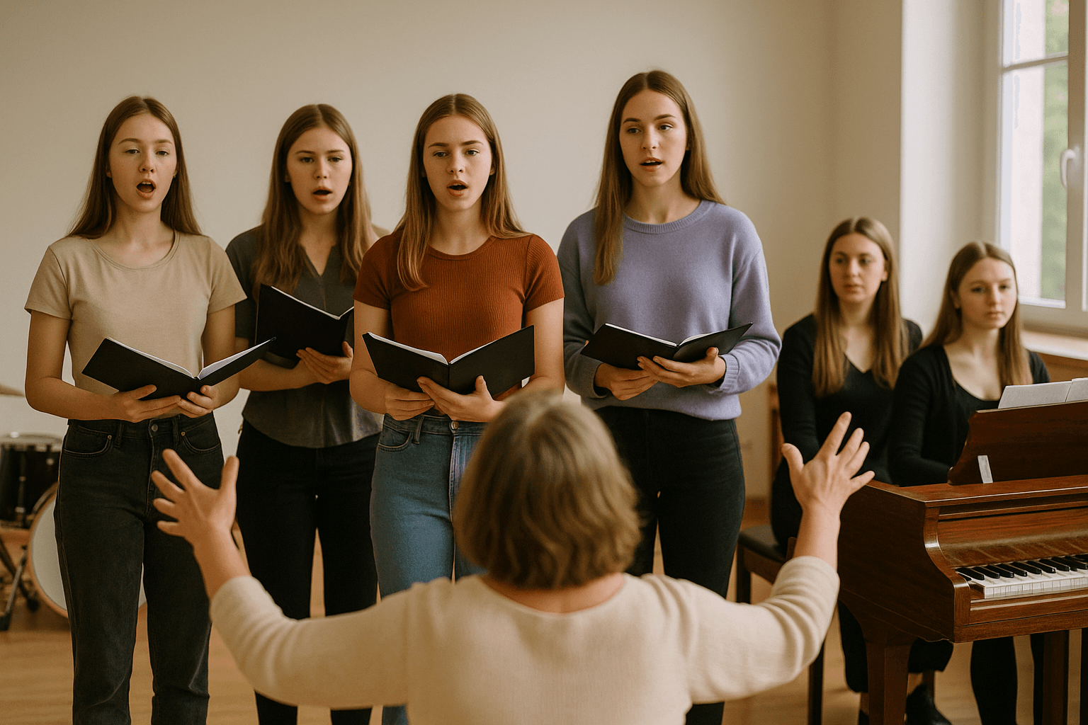 Warsztaty i edukacja